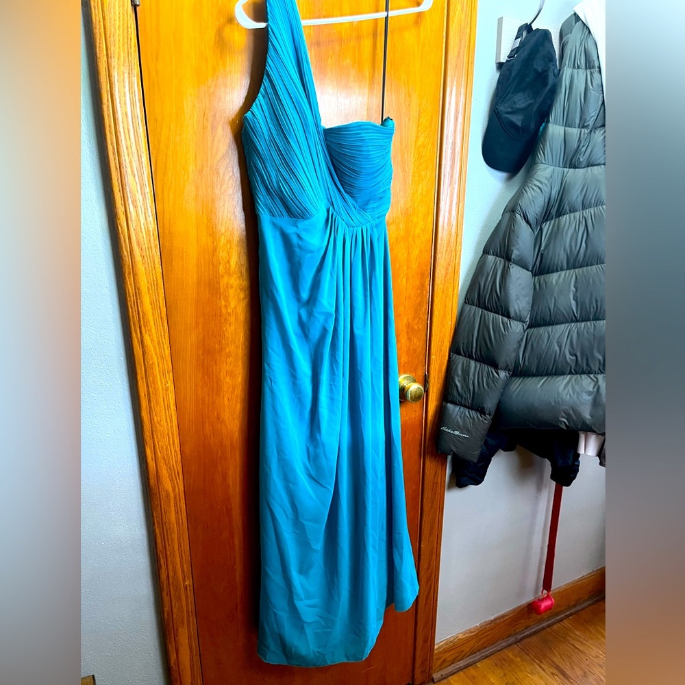 Prom\bridesmaid dress